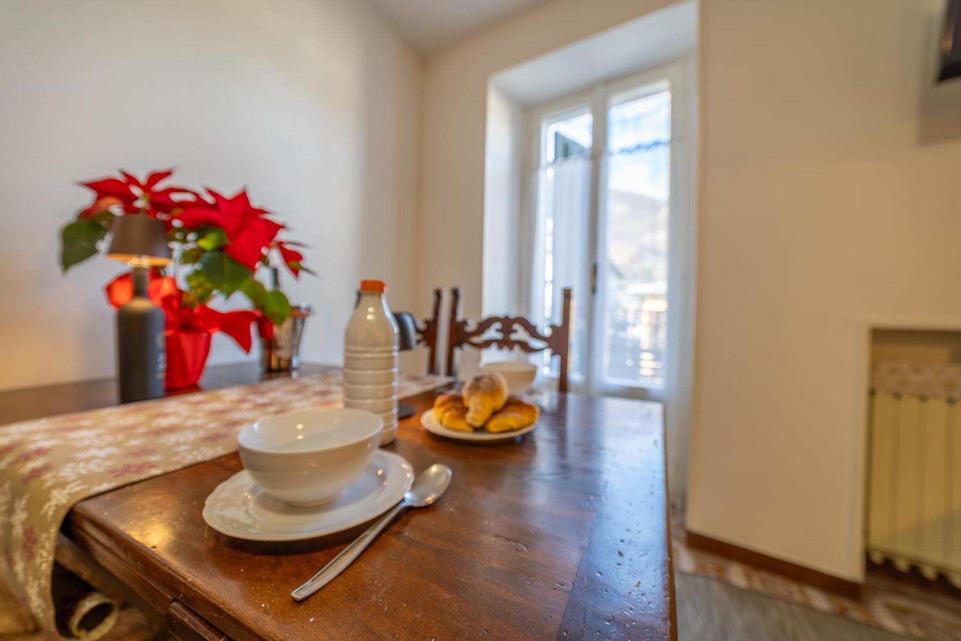 Casa Molinari Lägenhet Limone Piemonte Exteriör bild