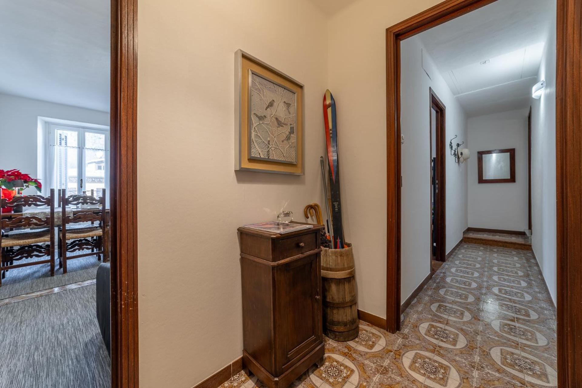 Casa Molinari Lägenhet Limone Piemonte Exteriör bild