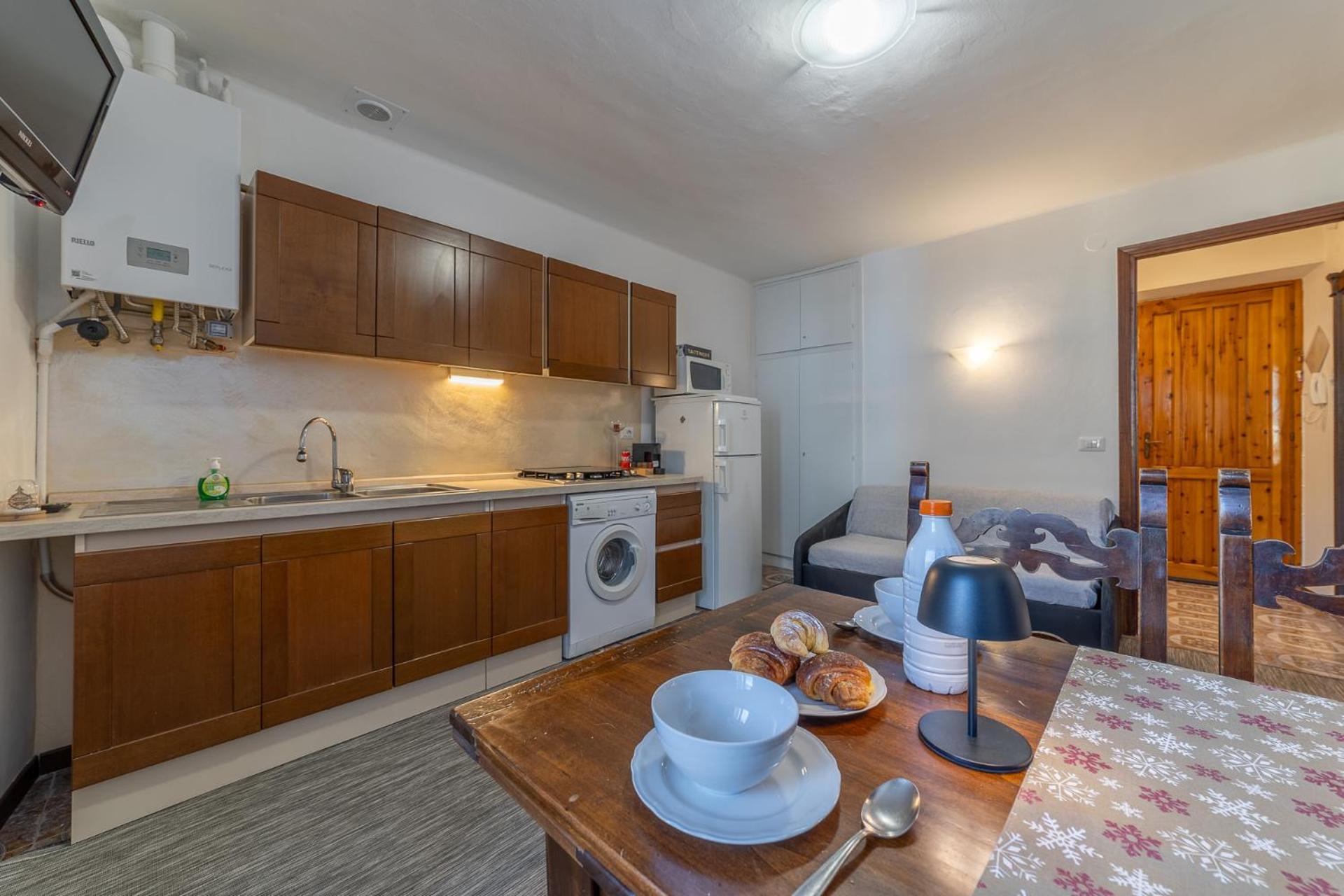 Casa Molinari Lägenhet Limone Piemonte Exteriör bild