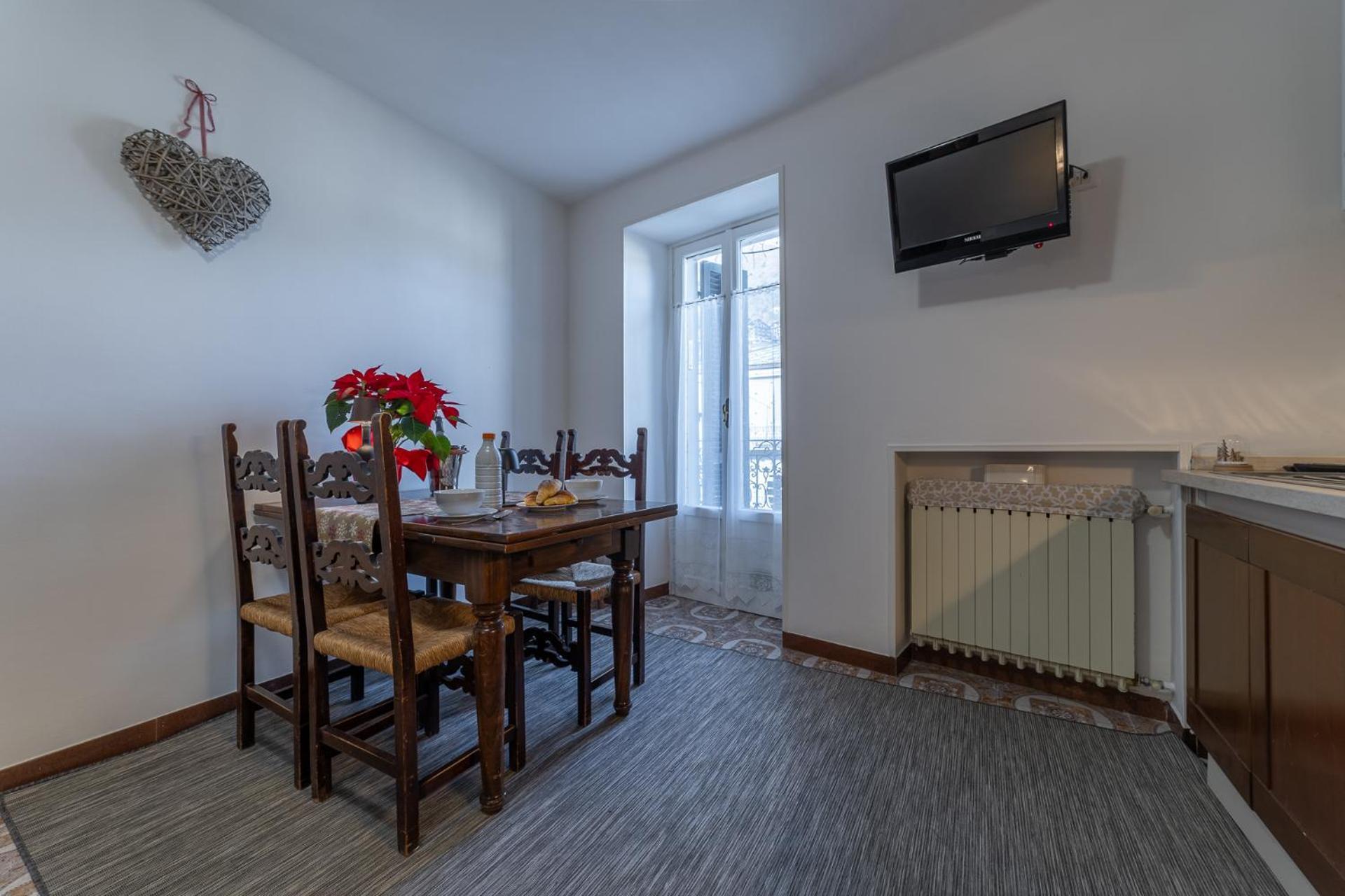 Casa Molinari Lägenhet Limone Piemonte Exteriör bild